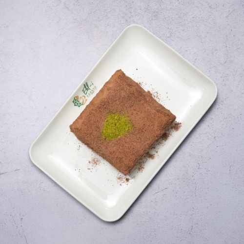 Soğuk Baklava (Porsiyon)