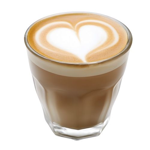 Latte Macciato