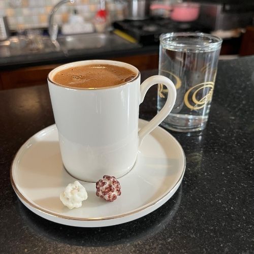 Mocha
