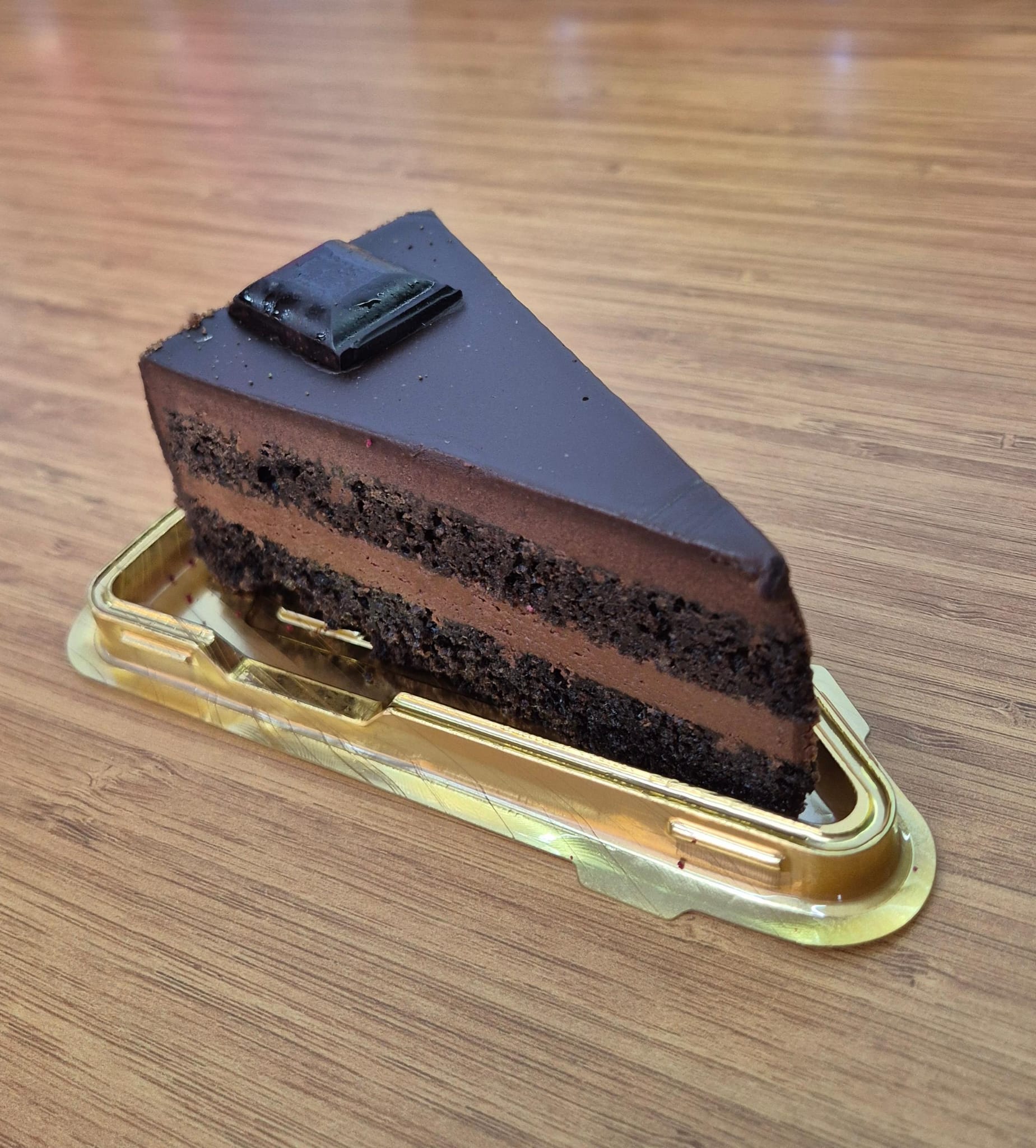 Devil's Cake