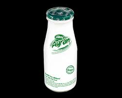 Ayran